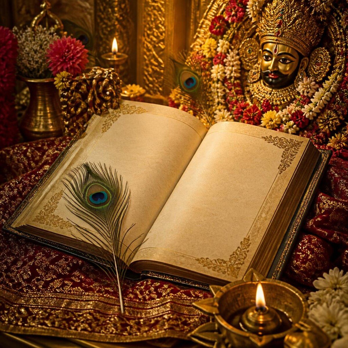 जय श्री श्याम