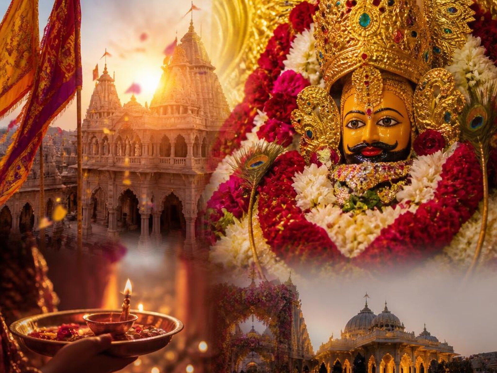 श्याम बाबा