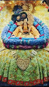 Jai Shree Shyam Darshan Wallpaper