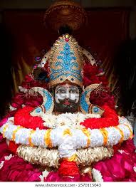 Shyam Baba WhatsApp DP