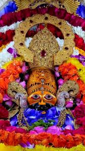 Baba Shyam HD Photo