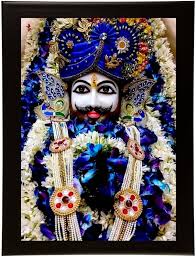 Khatu Shyam Ji Temple Wallpaper